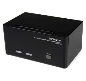 StarTech SV231TDVIUA Accessory