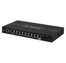 Ubiquiti Networks ER-12P Data Networking