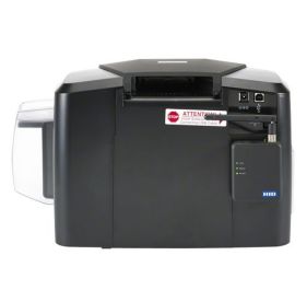 Fargo 53210 ID Card Printer