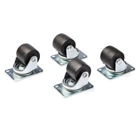 StarTech RKCASTER2 Rack
