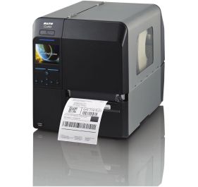 SATO WWCL20181 Barcode Label Printer