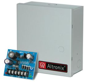 Altronix SMP3E Power Device