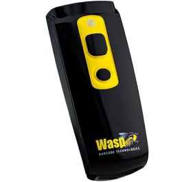 Wasp 633809000201 Barcode Scanner