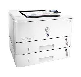TROY T402N-KEYLOCK Laser Printer