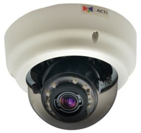 ACTi B65 Security Cameras