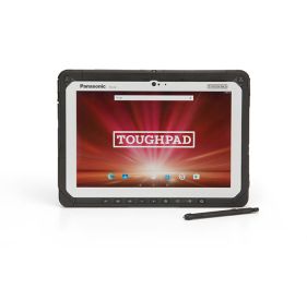 Panasonic FZ-A2A001GAM Tablet