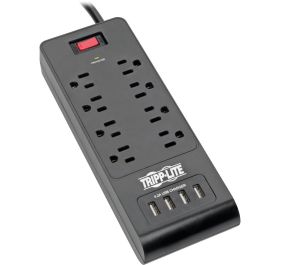 Tripp-Lite TLP864USBB Accessory