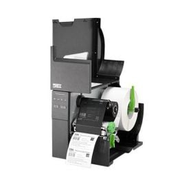 TSC MB340 Barcode Label Printer