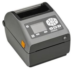 Zebra ZD62042-D01F00EZ Barcode Label Printer