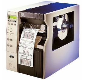 Zebra 140-741-00000 Barcode Label Printer