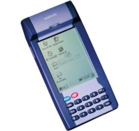 Unitech PT930S-81P0A Mobile Computer