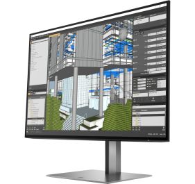 HP 1C4Z5AA#ABA Monitor