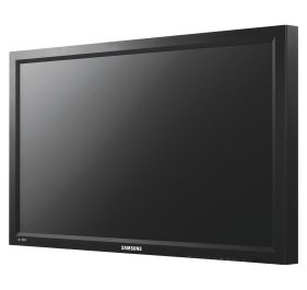 Samsung SMT-3222 CCTV Monitor
