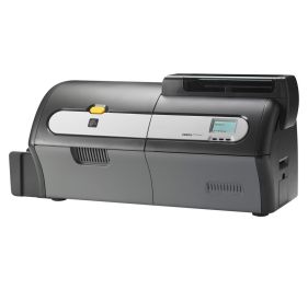 Zebra Z72-UM0C0000US00 ID Card Printer