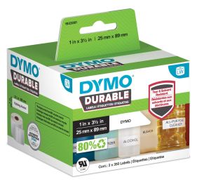 DYMO 1933081 Barcode Label