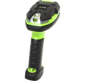 Zebra LI3678-ER3U4210S1W Barcode Scanner