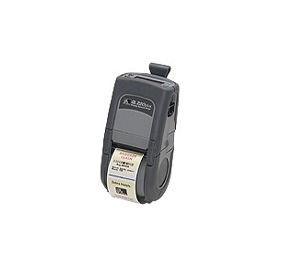 Zebra Q2C-LUFAV000-00 Portable Barcode Printer