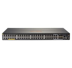 HPE Aruba JL322A Ethernet Switch