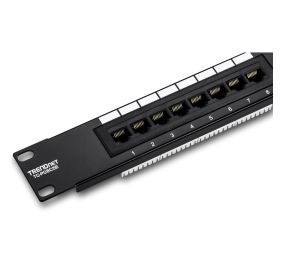 BCI TC-P08C5E Telecommunication Equipment