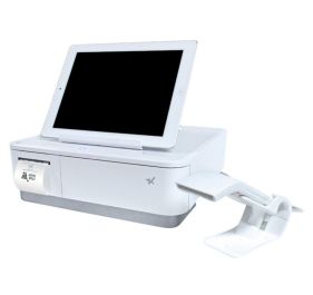 Star 39594100 Barcode Scanner