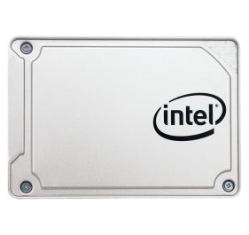 Intel SSDSC2KW256G8X1 Drive
