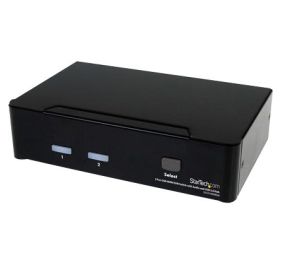 StarTech SV231HDMIUA Cables, Connectors, and Adapters