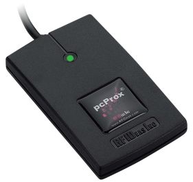 rf IDEAS RDR-6081AK2 Access Control Reader