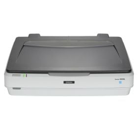 Epson 12000XL-GA Document Scanner