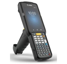 Zebra MC330X-GE4BG4NA Mobile Computer