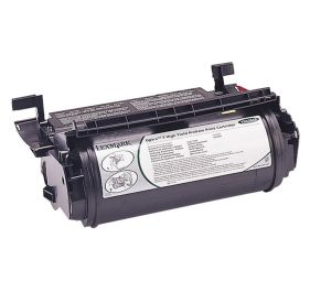 Lexmark 12A5849 Toner