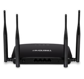 TRENDnet TEW-831DR Wireless Router