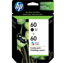 HP N9H63FN#140 InkJet Cartridge