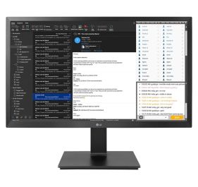 Orion 22BL CCTV Monitor