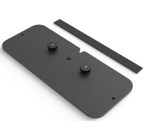 Heckler H615-BG Mounting Hardware and Stands