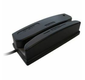 ID Tech WCR3237-633U Barcode Card Reader