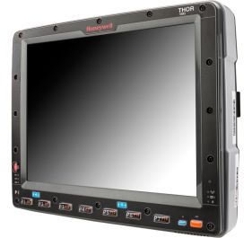 Honeywell VM3W2F3A1BUS1EA Data Terminal