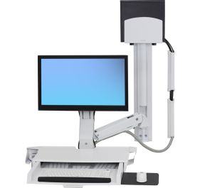 Ergotron 45-270-216 Desks and Workstations