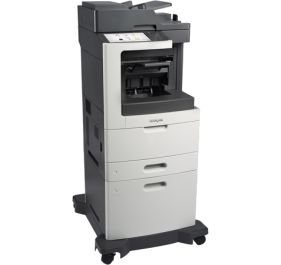 Lexmark 24TT241 Multi-Function Printer