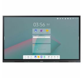 Samsung WA75C Digital Signage Display