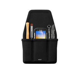 AgozTech ZAG-TL09-ZEB-TC70 Carrying and Protective Accessories