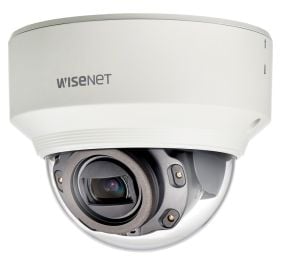 Hanwha Vision XND-6080RV Security Cameras