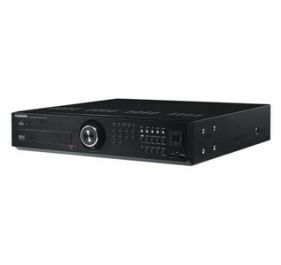 Samsung SHR-8082 Surveillance DVR