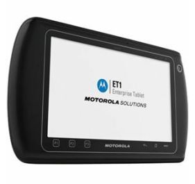 Motorola ET1N0-7G2V1UG2 Tablet