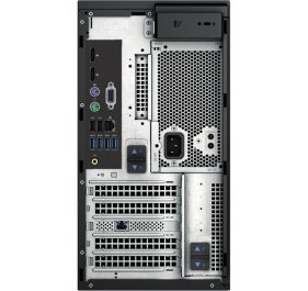 Milestone HE350T-16TB Surveillance DVR
