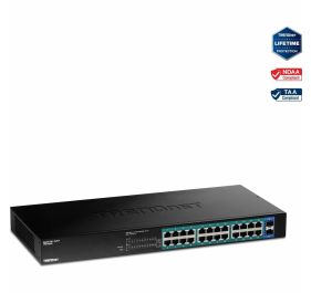 TRENDnet TPE-TG262 Wireless Switch