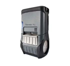 Intermec PB22A10000000 Portable Barcode Printer