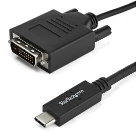 StarTech CDP2DVIMM2MB Cables, Connectors, and Adapters
