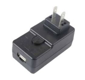 Zebra PWR-WUA5V12W0GB Power Device