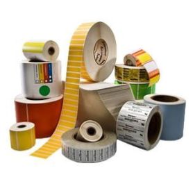 Honeywell ILZ00002 RFID Label