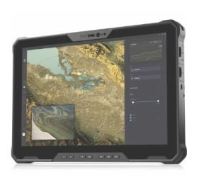 Dell 3D50C Tablet